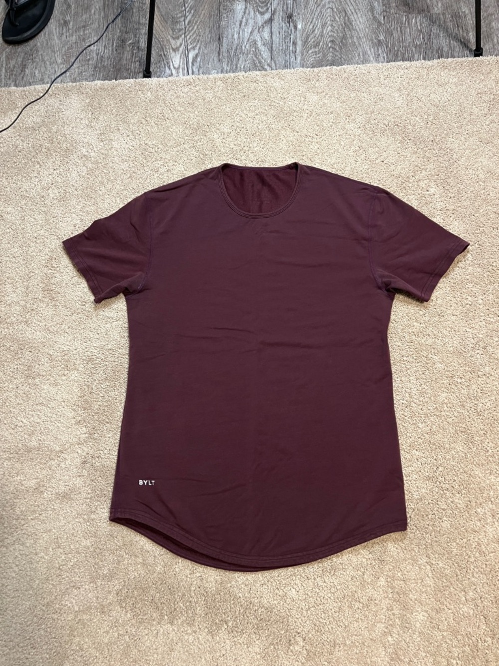 Men’s BYTL Shirt Size Medium